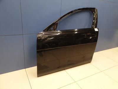 Дверь левая передняя для Jaguar XE X760 2015-