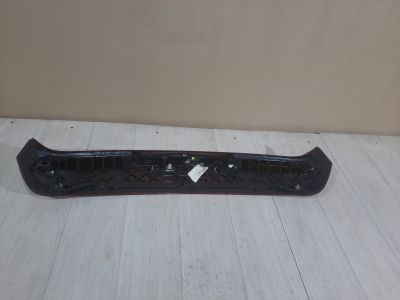 Спойлер двери багажника для Mercedes GLC-klasse X253 2015-