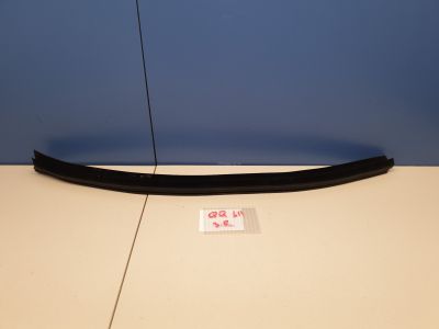 Накладка стекла задней правой двери для Nissan Qashqai J11E 2014-