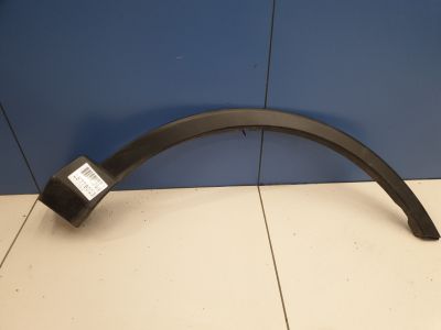 Расширитель арки правый передний для Toyota RAV 4 2013-2019