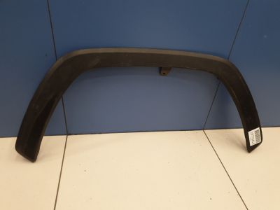 Расширитель арки правый передний для Toyota RAV 4 2019-