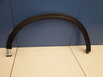 Расширитель арки правый задний для Suzuki Vitara 2015-