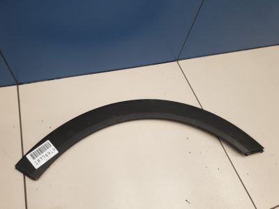 Расширитель арки правый задний для Hyundai Creta 2016-