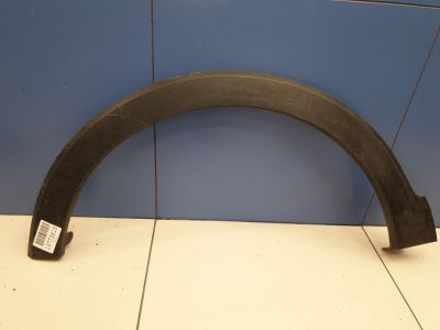 Расширитель арки левый передний для Renault Kaptur 2016-