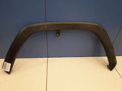 Расширитель арки левый передний для Toyota RAV 4 2019-