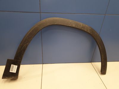 Расширитель арки правый передний для Mercedes GLB-klasse X247 2019-