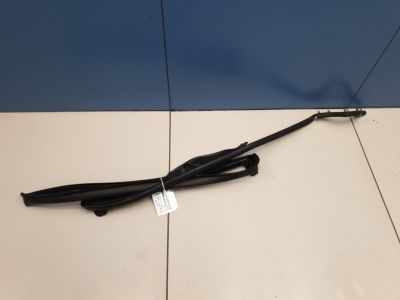 Уплотнитель двери задней левой для Land Rover Range Rover Sport 2013-