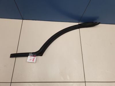 Уплотнитель двери задней левой для Land Rover Range Rover Sport 2013-