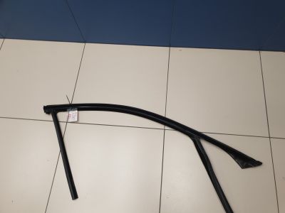 Направляющая стекла передней правой двери для BMW 5 G30 F90 2016-