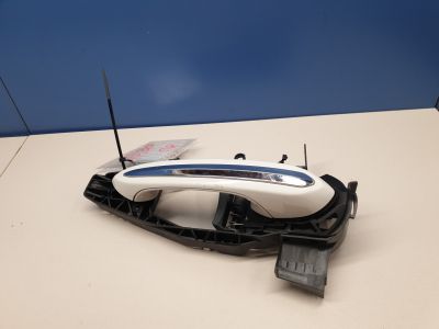 Ручка двери нaружная правая передняя для BMW 5 G30 F90 2016-