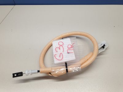 Трос открывания передней двери для BMW 5 G30 F90 2016-