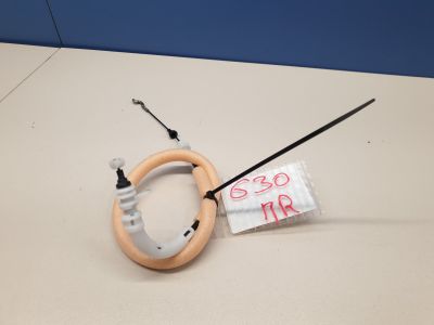 Трос открывания передней двери для BMW 5 G30 F90 2016-