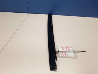 Накладка рамки двери задняя левая для BMW X5 F15 2013-2018