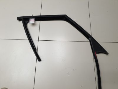 Направляющая стекла передней правой двери для Mini Countryman R60 2010-2016