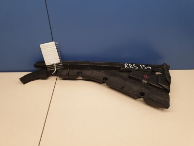 Уплотнитель двери задней левой для Land Rover Range Rover Sport 2013-