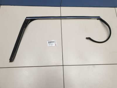 Уплотнитель рамки двери задней правой для Volvo XC70 Cross Country 2007-2016