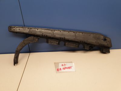 Уплотнитель рамки передней правой двери для Land Rover Range Rover Sport 2013-