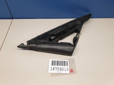 Уплотнитель зеркала левого для Land Rover Range Rover Sport 2013-