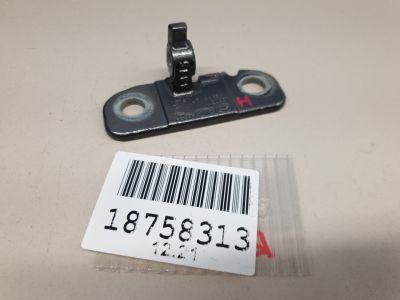 Петля двери передней левой нижняя для Land Rover Range Rover Sport 2013-