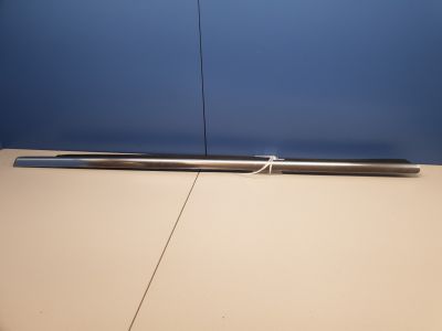 Молдинг стекла задней левой двери для Mercedes M-klasse W166 ML GLE 2011-2018