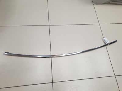 Молдинг рамки передней левой двери для Toyota Avensis T27 2008-2018