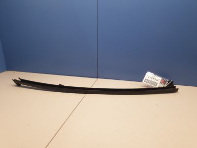 Направляющая стекла передней левой двери для Toyota Avensis T27 2008-2018