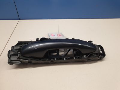 Ручка двери нaружная задняя левая для Mercedes C-klasse W205 2014-