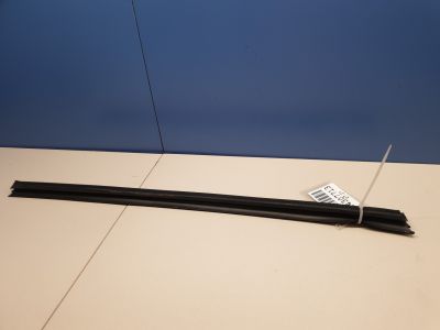 Накладка стекла задней левой двери для Ford Kuga 2012-2019