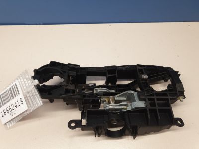 Кронштейн ручки двери задней правой для BMW 5 F10 2009-2017