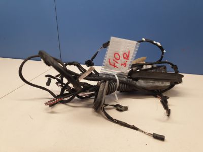 Жгут проводов задней правой двери для BMW 5 F10 2009-2017