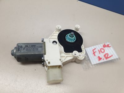 Моторчик стеклоподъёмника задний правый для BMW 5 F10 2009-2017