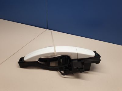 Ручка двери нaружная задняя левая для Ford Kuga 2012-2019