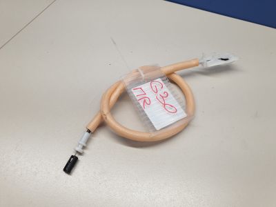 Трос открывания передней двери для BMW 5 G30 F90 2016-