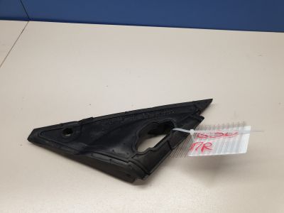 Уплотнитель зеркала правого для BMW 5 G30 F90 2016-