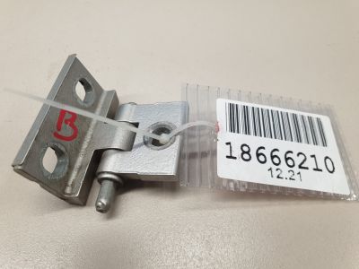 Петля двери передней левой верхняя для Volvo XC90 2002-2015