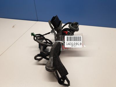 Жгут проводов задней левой двери для Land Rover Freelander 2007-2014