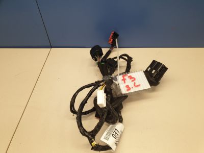 Жгут проводов задней левой двери для Ford Focus 3 2011-2019