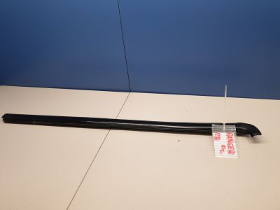 Молдинг стекла передней правой двери для Ford Ranger 2006-2012