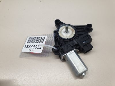 Моторчик стеклоподъёмника задний правый для Mercedes GLC-klasse X253 2015-