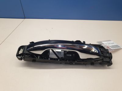 Ручка двери нaружная задняя правая для Mercedes GLC-klasse X253 2015-