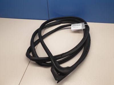 Уплотнитель двери передней правой для Mazda 6 GJ 2013-2019