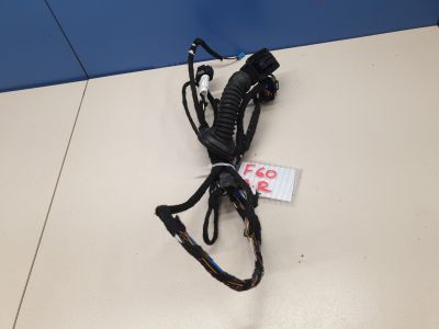 Жгут проводов задней правой двери для Mini Countryman F60 2016-
