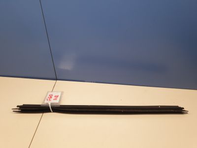 Накладка стекла задней правой двери для Mini Countryman F60 2016-