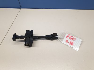 Ограничитель двери задней правой для Mini Countryman F60 2016-