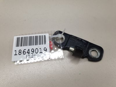 Петля двери задней левой верхняя для Land Rover Range Rover Sport 2013-