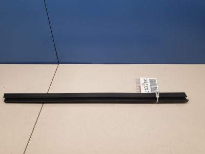 Накладка стекла задней левой двери для BMW X3 F25 2010-2017