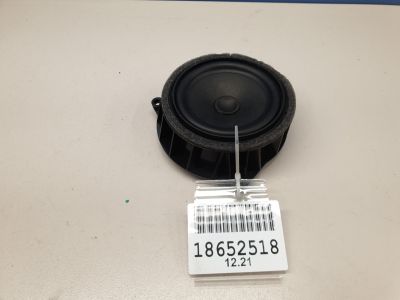 Динамик двери для BMW X5 F15 2013-2018