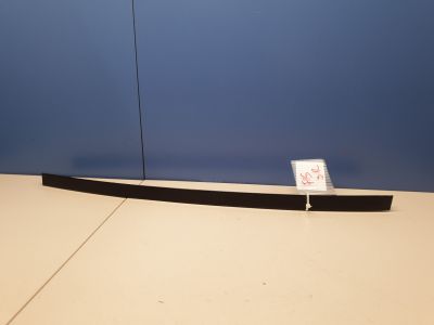 Направляющая стекла задней правой двери для BMW X5 F15 2013-2018