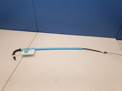 Трос открывания задней двери для BMW X5 F15 2013-2018