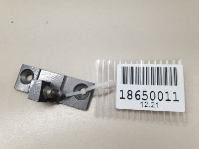 Петля двери задней правой верхняя для BMW X5 F15 2013-2018